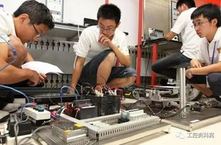 迷茫嗎？電氣工程師前景竟然如此——計算機時代的突圍之路